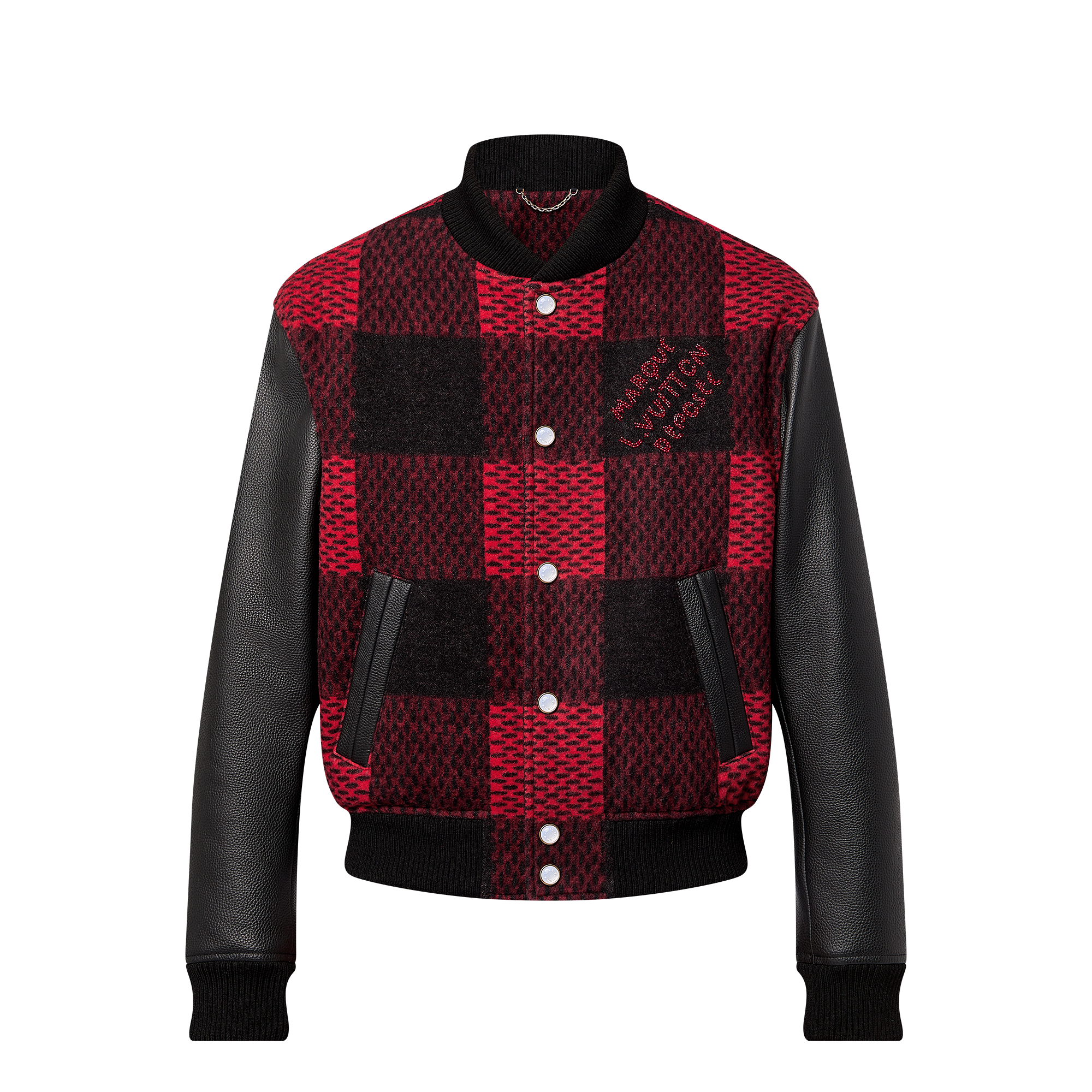 Cadena y colgante Western S00 Hombre Accesorios Llaveros y charms | LOUIS VUITTON